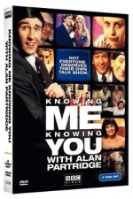 Watch Knowing Me, Knowing You with Alan Partridge Wootly